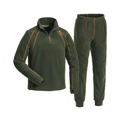 Pinewood  Microfleece aláöltözet szett