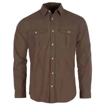 Pinewood Poplin ing