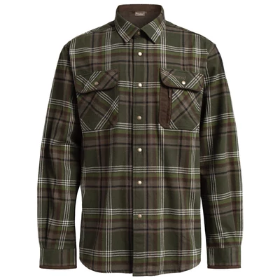 Cornwall flanel ing