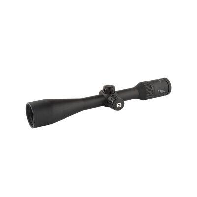 Professor Optika-Ammersee - 2,5-15x50 céltávcső
