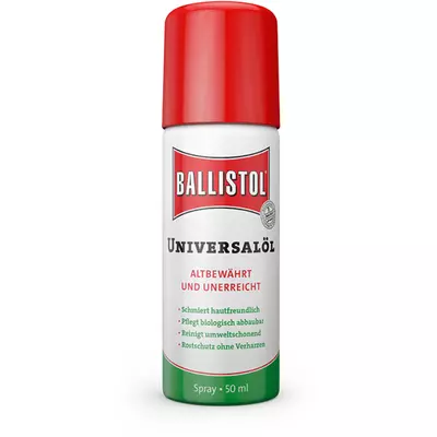 Ballistol olaj 400ml