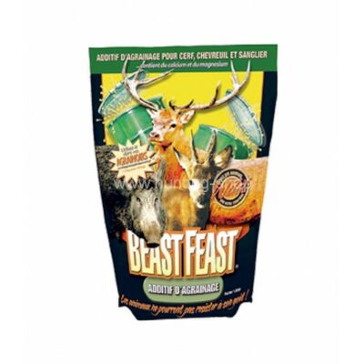Beast Feast szarvas csalogató anyag
