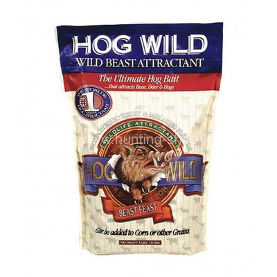 HOG WILD vaddisznó csalogató anyag