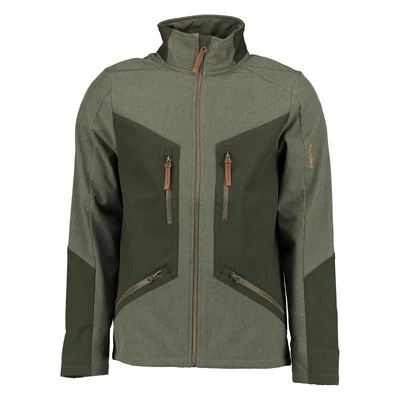 Softshell kabát-férfi