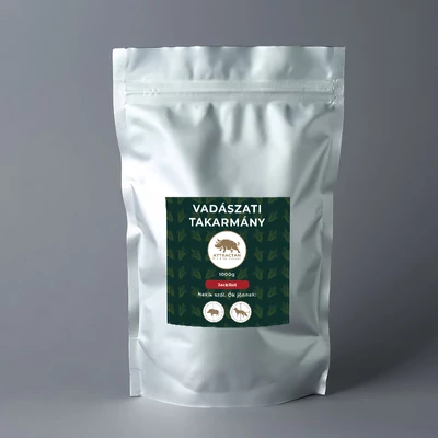 Attractan JackRot vadászati takarmány