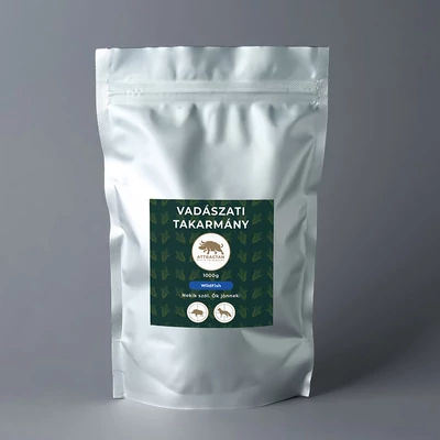 Attractan – WildFish vadászati takarmány