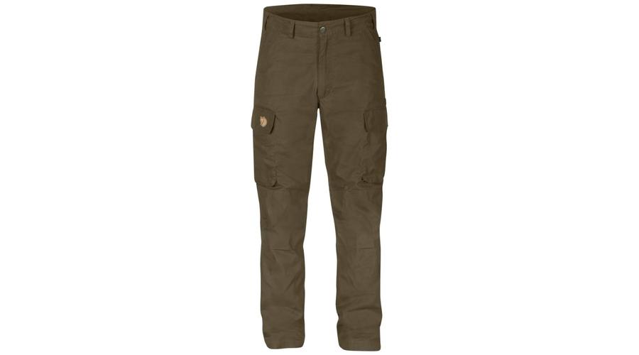 Fjällräven Brenner Pro nadrág fajraven nadrág