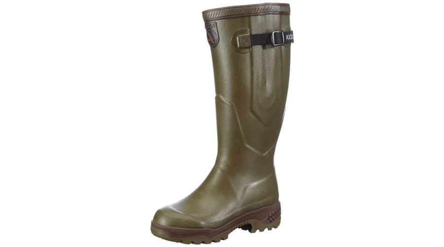 aigle wellies parcours 2 iso