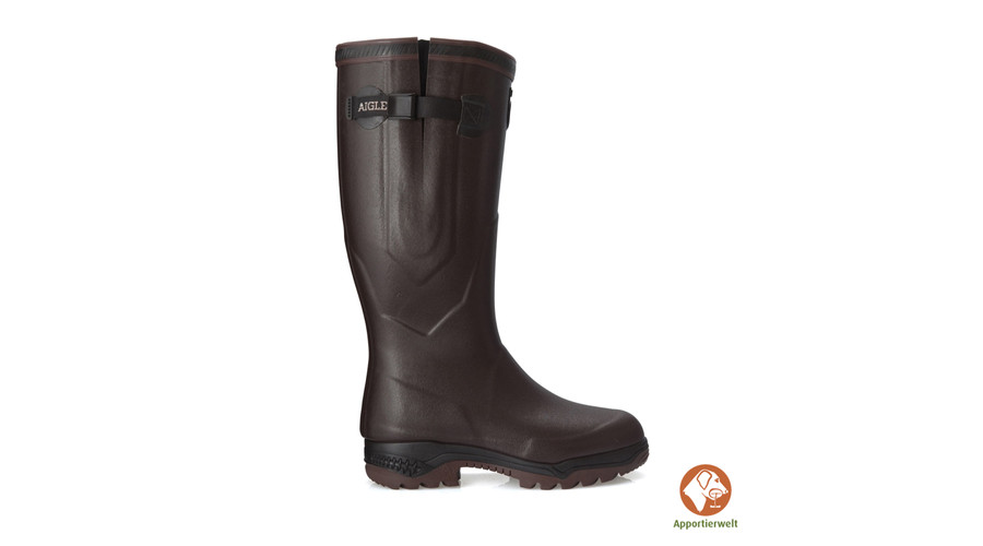 aigle wellies parcours 2 iso