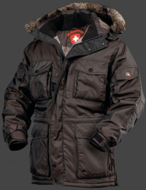 Wellensteyn siberia jacket sale